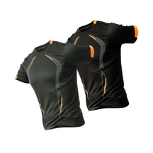 - Kit Camisa masculina Dry-Fit  para treino fit nax - compre 1 leve 2