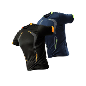 Camisa Dry-Fit para treino FIT NAX