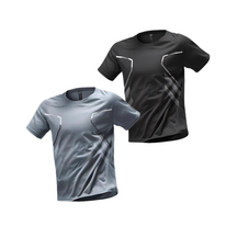 Camiseta Masculina de Treino Fit Nax