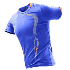 Camisa Dry-Fit para treino FIT NAX