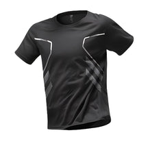 Camiseta Masculina de Treino Fit Nax