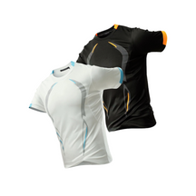 Camisa Dry-Fit para treino FIT NAX