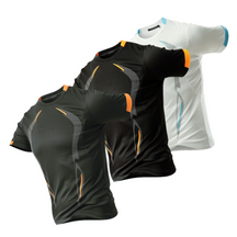 - Kit Camisa Masculina Dry-Fit  para treino fit nax - compre 2 leve 3