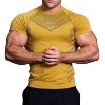 Camisa Masculina Strong Dry Fit de Compressão