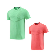 - Kit Camisa de Nylon Masculina respirável Compre 1 leve 2