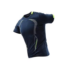 Camisa Dry-Fit para treino FIT NAX