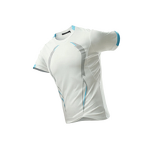 Camisa Dry-Fit para treino FIT NAX