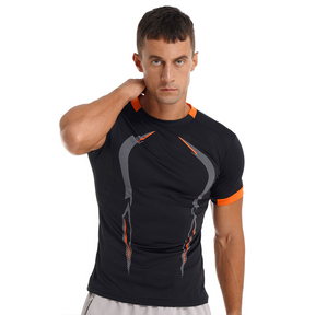 Camisa Dry-Fit para treino FIT NAX