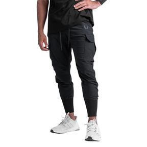 Calça leve para treino masculina fit nax