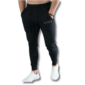 CALÇA JOGGER MASCULINA LYFT FIT NAX