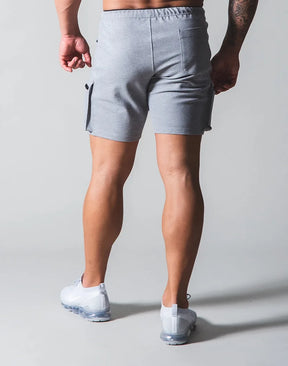 Shorts de Treino Masculino Lyft Fit Nax