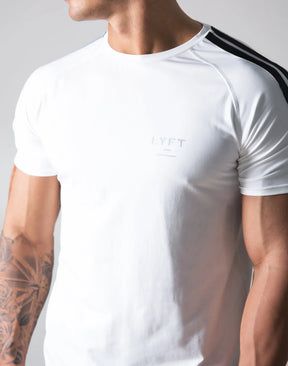 Camisa Dry fit de Treino Lyft Fit Nax