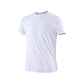 Camisa Masculina Run Fit Nax