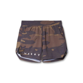 Shorts Masculino VASRV 2 em 1 para academia Fit Nax