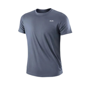 Camisa Masculina Run Fit Nax