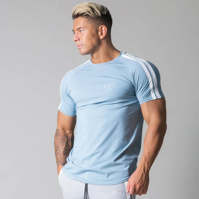 Camisa Dry fit de Treino Lyft Fit Nax