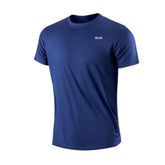 Camisa Masculina Run Fit Nax