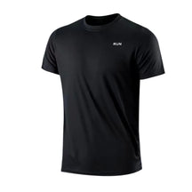 Camisa Masculina Run Fit Nax