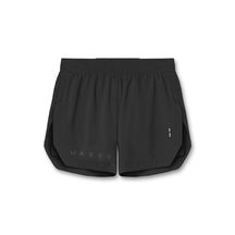 Shorts Masculino VASRV 2 em 1 para academia Fit Nax