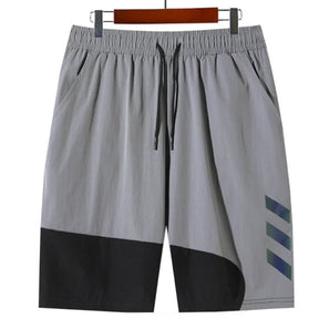 Shorts masculino three nax