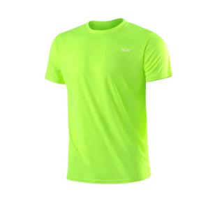 Camisa Masculina Run Fit Nax