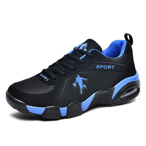 Tenis masculino para basquete Sport Nax