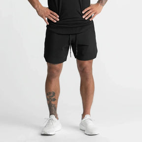 Short masculino fast nax