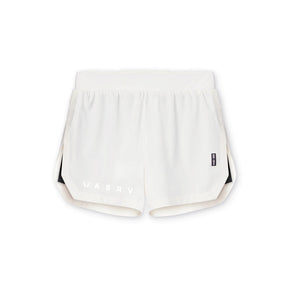 Shorts Masculino VASRV 2 em 1 para academia Fit Nax