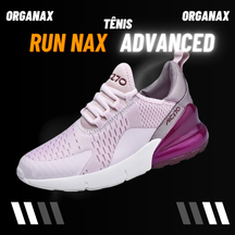 Tênis RUN NAX ADVANCED