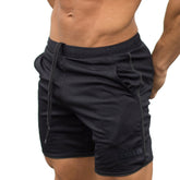 Shorts Masculino Training Strong para academia Fit Nax