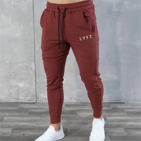 CALÇA JOGGER MASCULINA LYFT FIT NAX