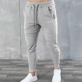 CALÇA JOGGER MASCULINA LYFT FIT NAX