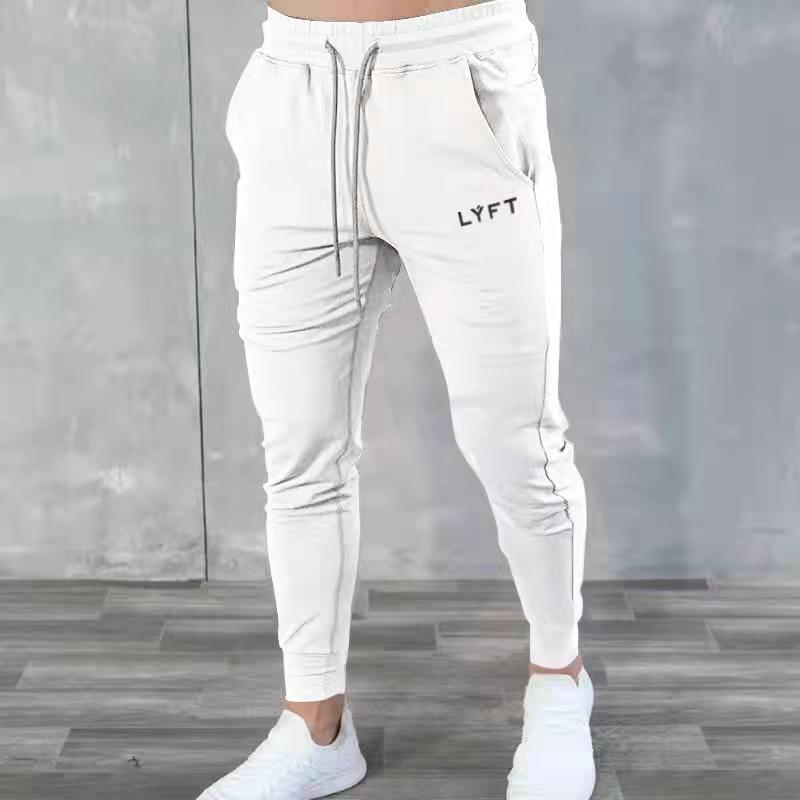 CALÇA JOGGER MASCULINA LYFT FIT NAX