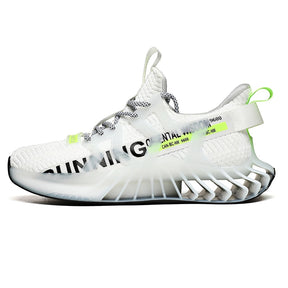 Tenis masculino Running Rush