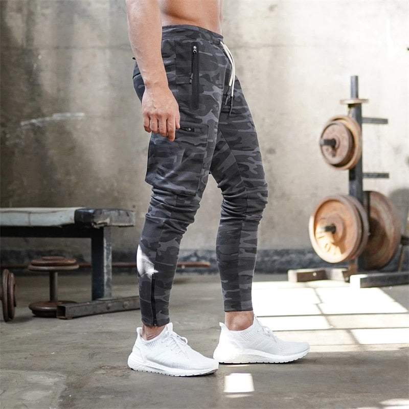 Calça Jogger masculina Training