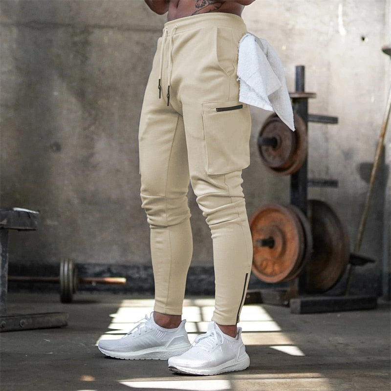 Calça Jogger masculina Training