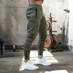 Calça Jogger masculina Training