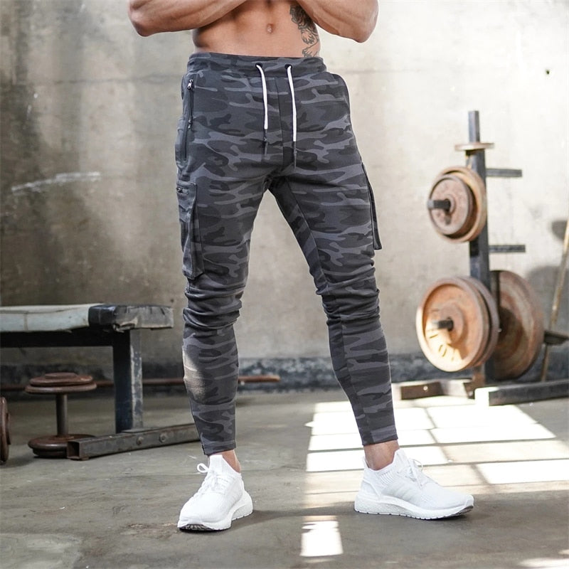 Calça Jogger masculina Training