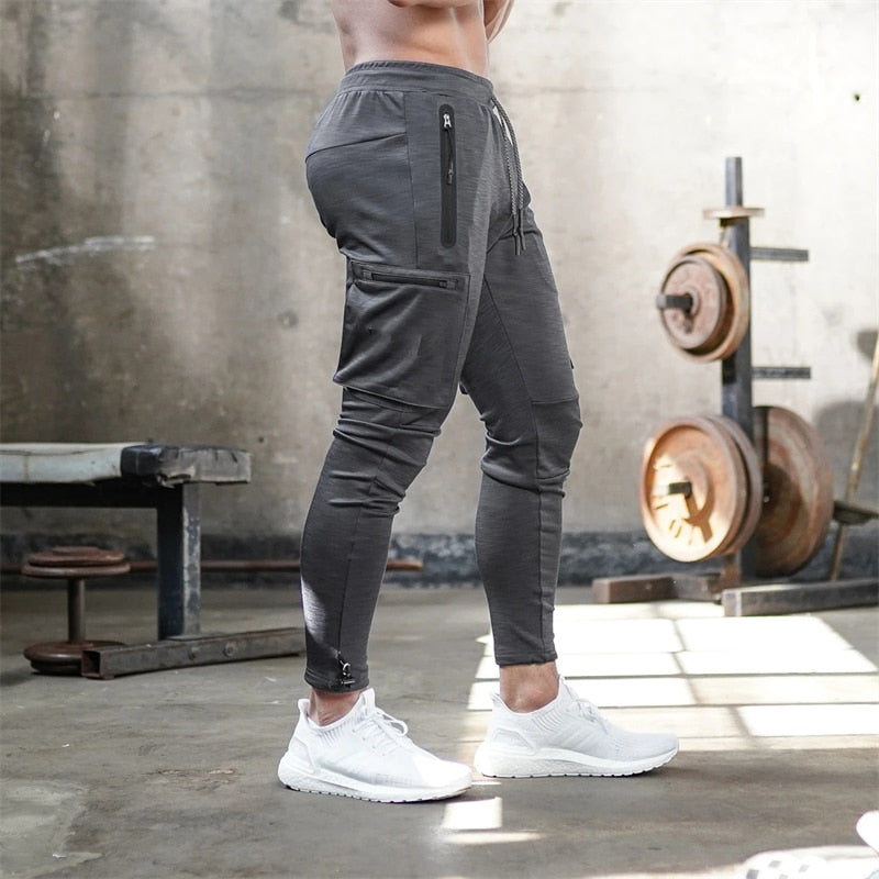 Calça Jogger masculina Training